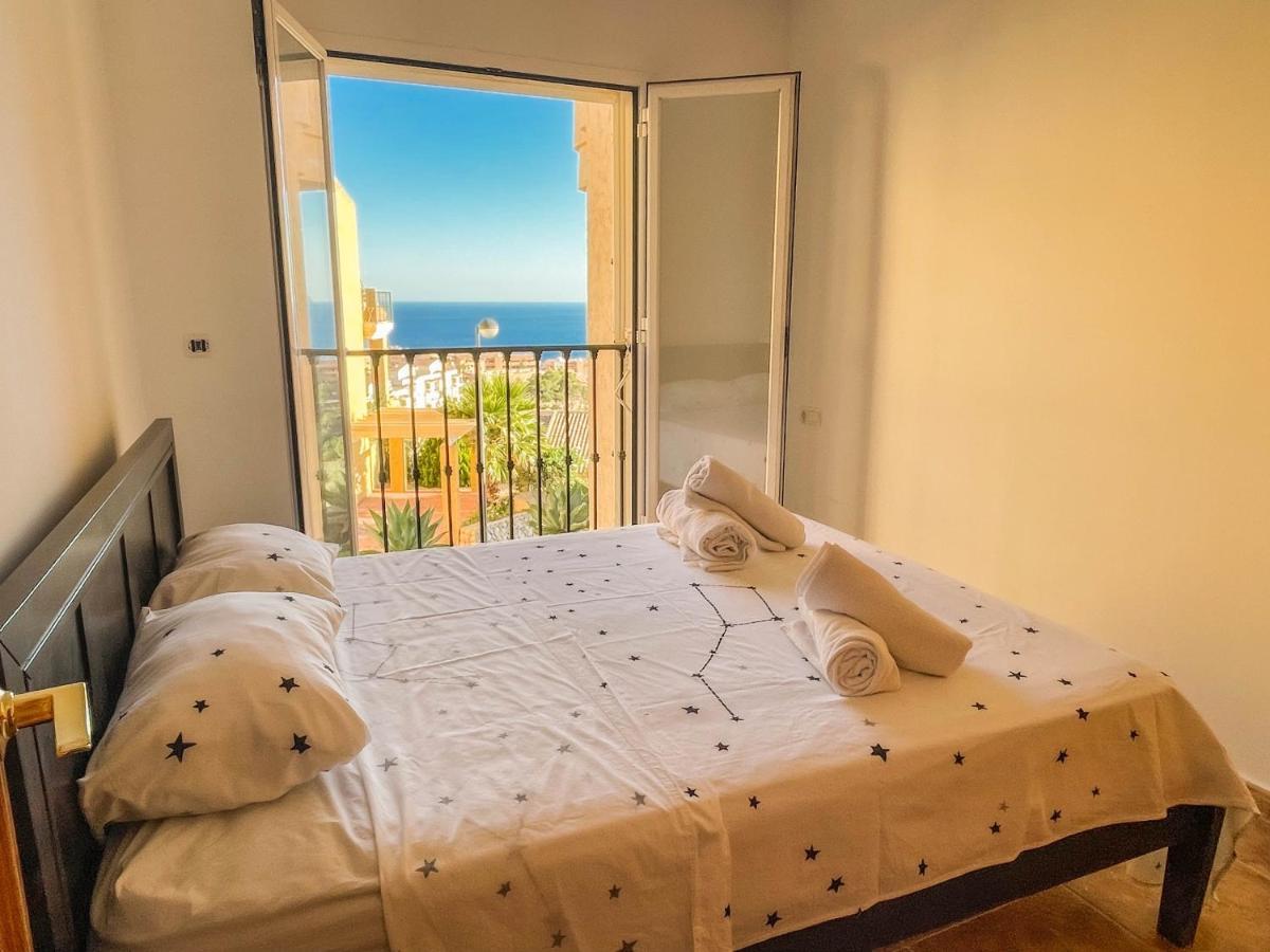 Charming Townhouse With Sea Views & Pool In Altea Villa Calpe Exterior photo